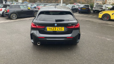 BMW 1 Series 118i M Sport 5dr Step Auto Petrol Hatchback